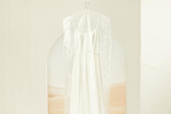 How To Keep Your Dress Safe Before And After Wedding